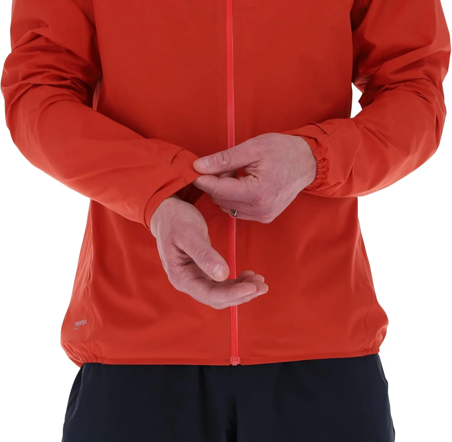 INOV8 Men's Stormshell V2 Waterproof Running Jacket