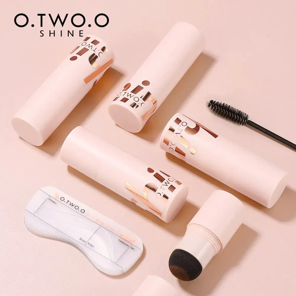 InstaBrow Waterproof Shaping Kit