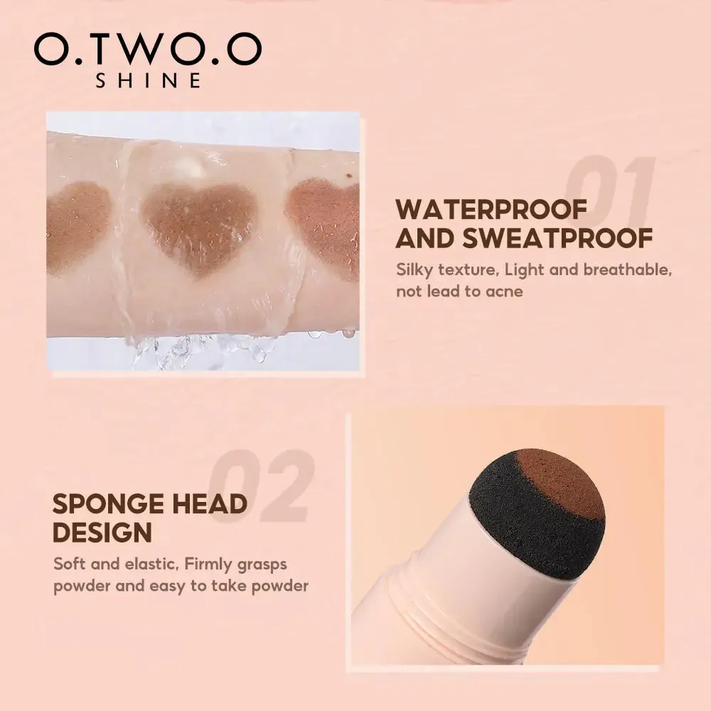 InstaBrow Waterproof Shaping Kit