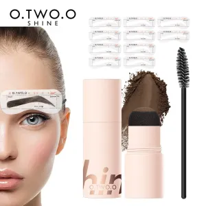 InstaBrow Waterproof Shaping Kit