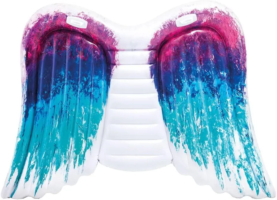 Intex Angel Wing Pool Mattress