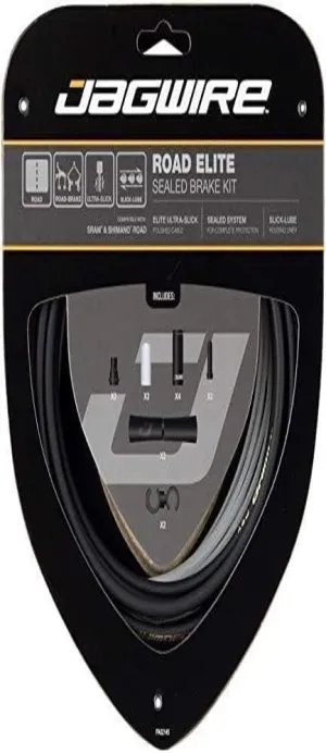 Jagwire Road Elite Link