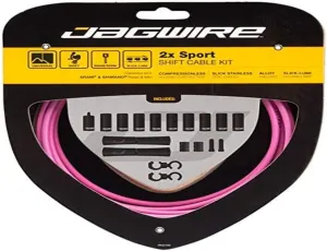 Jagwire