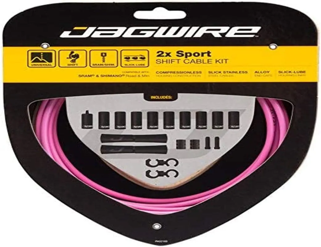 Jagwire