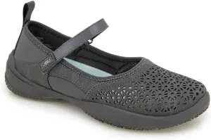 Jambu Women's Dandelion Comfort Casual Classic Mary Jane Flats Fashion Shoes