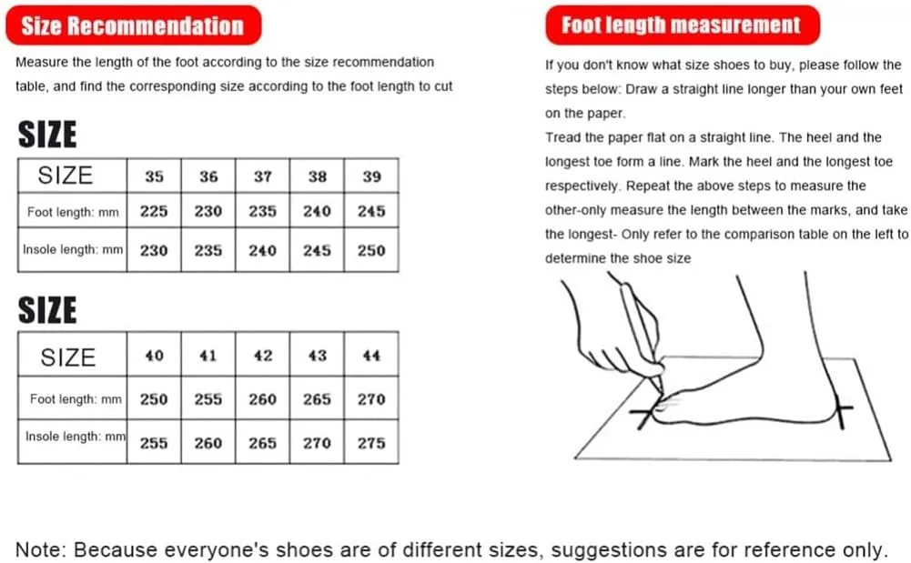 JCDZSW CSCDD 1 Pair Heated Shoe Insoles Foot Warming Pad Feet Warmer Sock Pad Mat Winter Outdoor Sports Heating Insoles Winter Warm Soles(41-46)