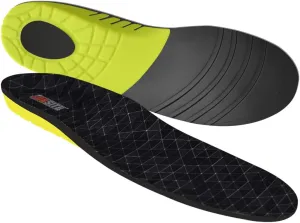 JobSite Power Tuff Anti-Fatigue Support Work Orthotic Insoles - Medium