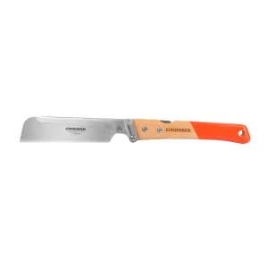 JORGENSEN 70622 PRO FOLDING PULL SAW 6IN