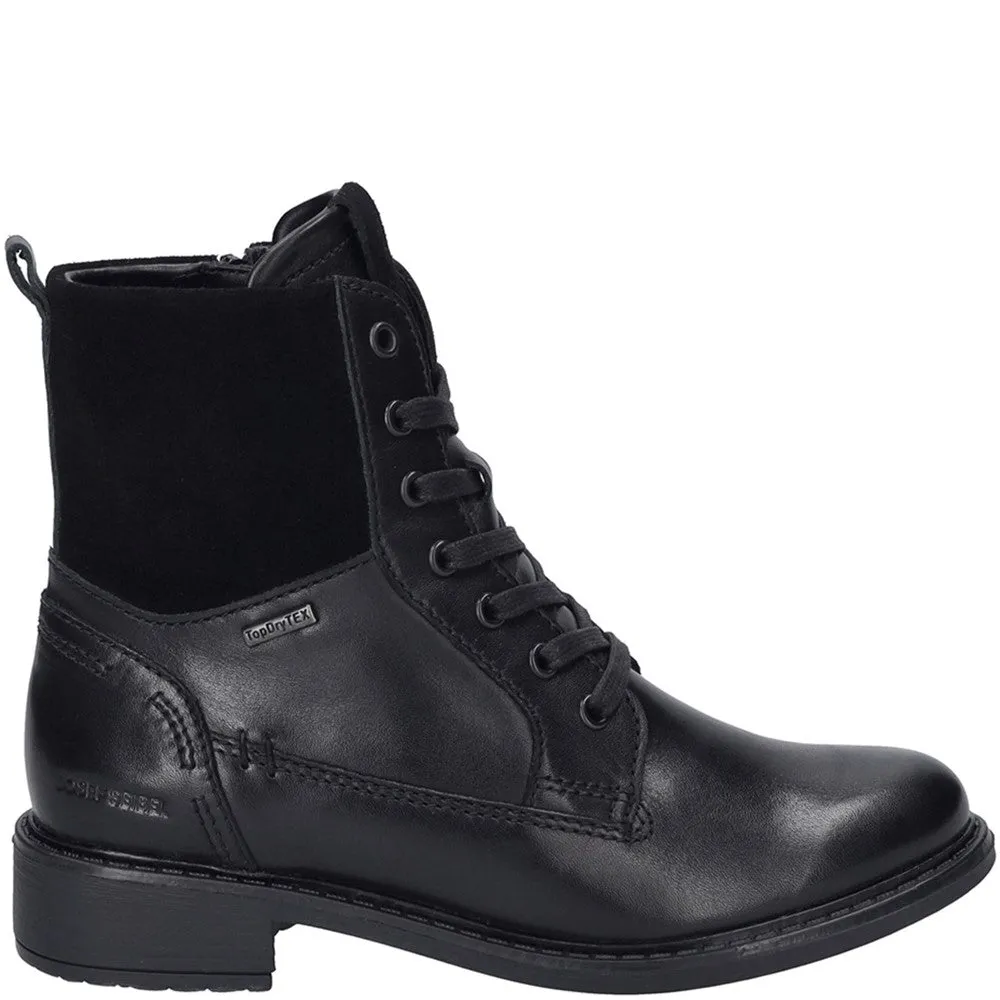 Josef Seibel Selena 53 Ankle Boot