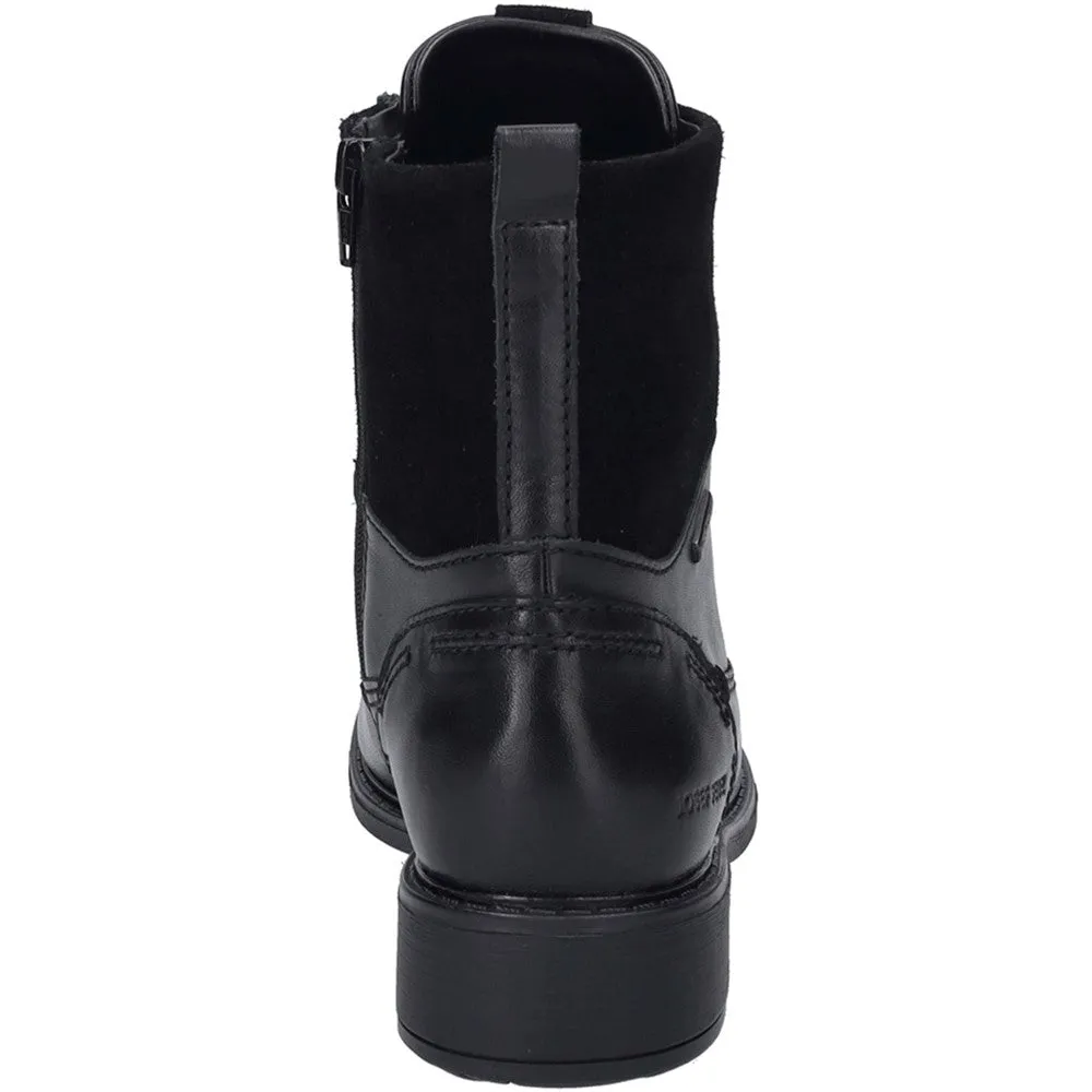 Josef Seibel Selena 53 Ankle Boot