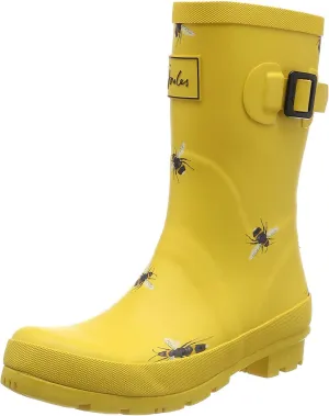 Joules Women's Wellington Welly Boot