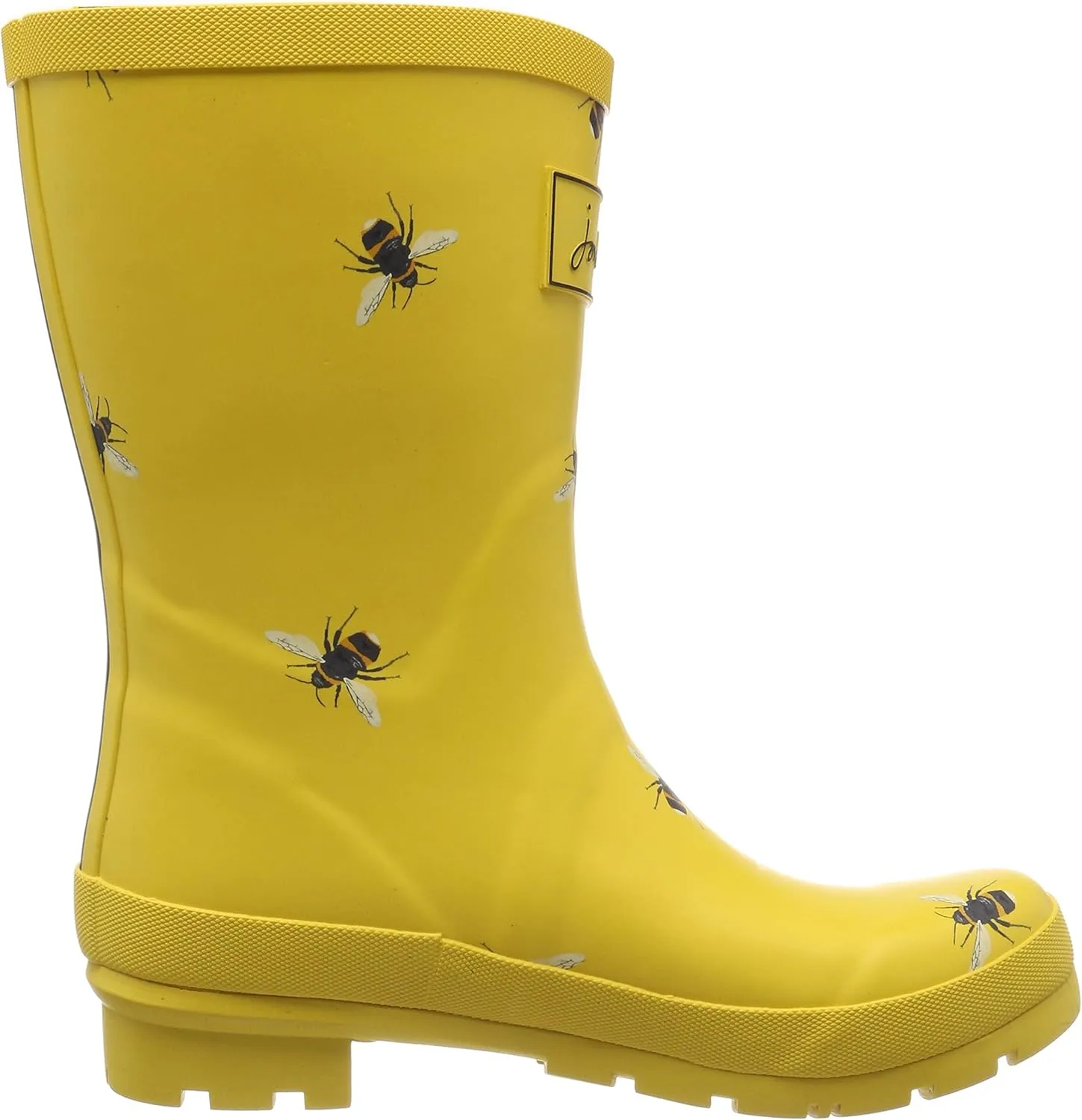 Joules Women's Wellington Welly Boot