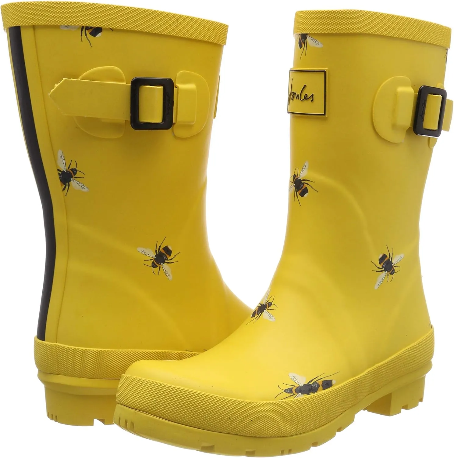 Joules Women's Wellington Welly Boot