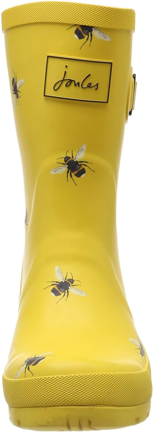 Joules Women's Wellington Welly Boot
