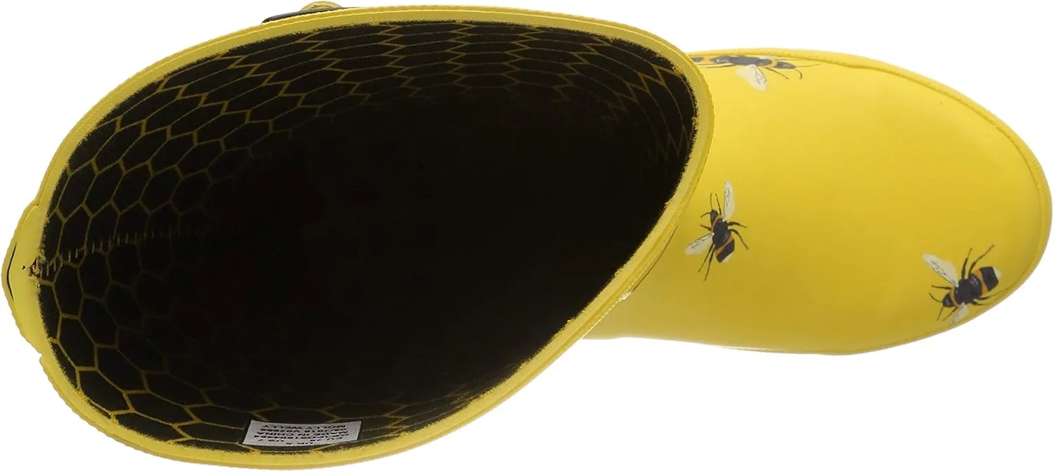 Joules Women's Wellington Welly Boot