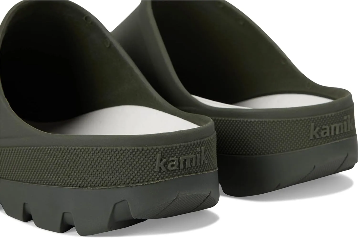 Kamik Women's Nova Clog