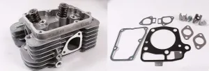 Kawasaki Genuine 99999-0627 Complete Cylinder Head Kit #1 For FR FS FX651V-730V