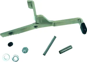 Keencut SS31-058 Ratchet Lever Kit for use with SteelTrak Cutter Machine Only, Complete with Fixings and Return Spring