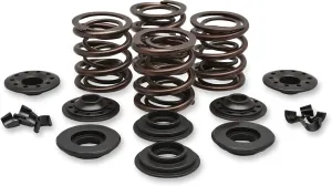 Kibblewhite Precision Complete Valve Spring Kit .415" Lift 20-20425