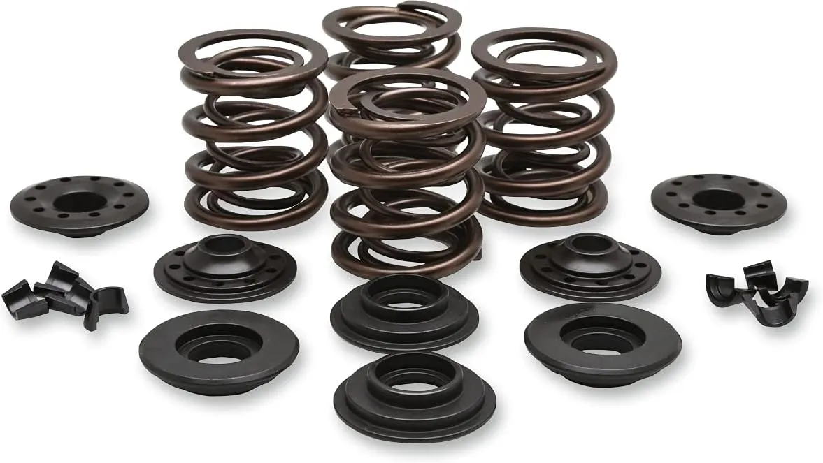 Kibblewhite Precision Complete Valve Spring Kit .415" Lift 20-20425
