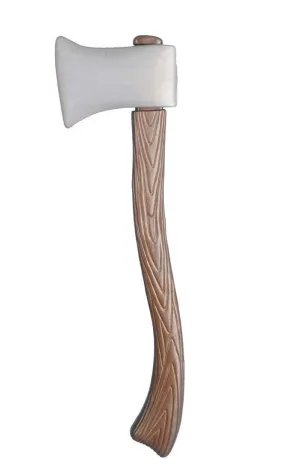 Kids Plastic Toy Axe