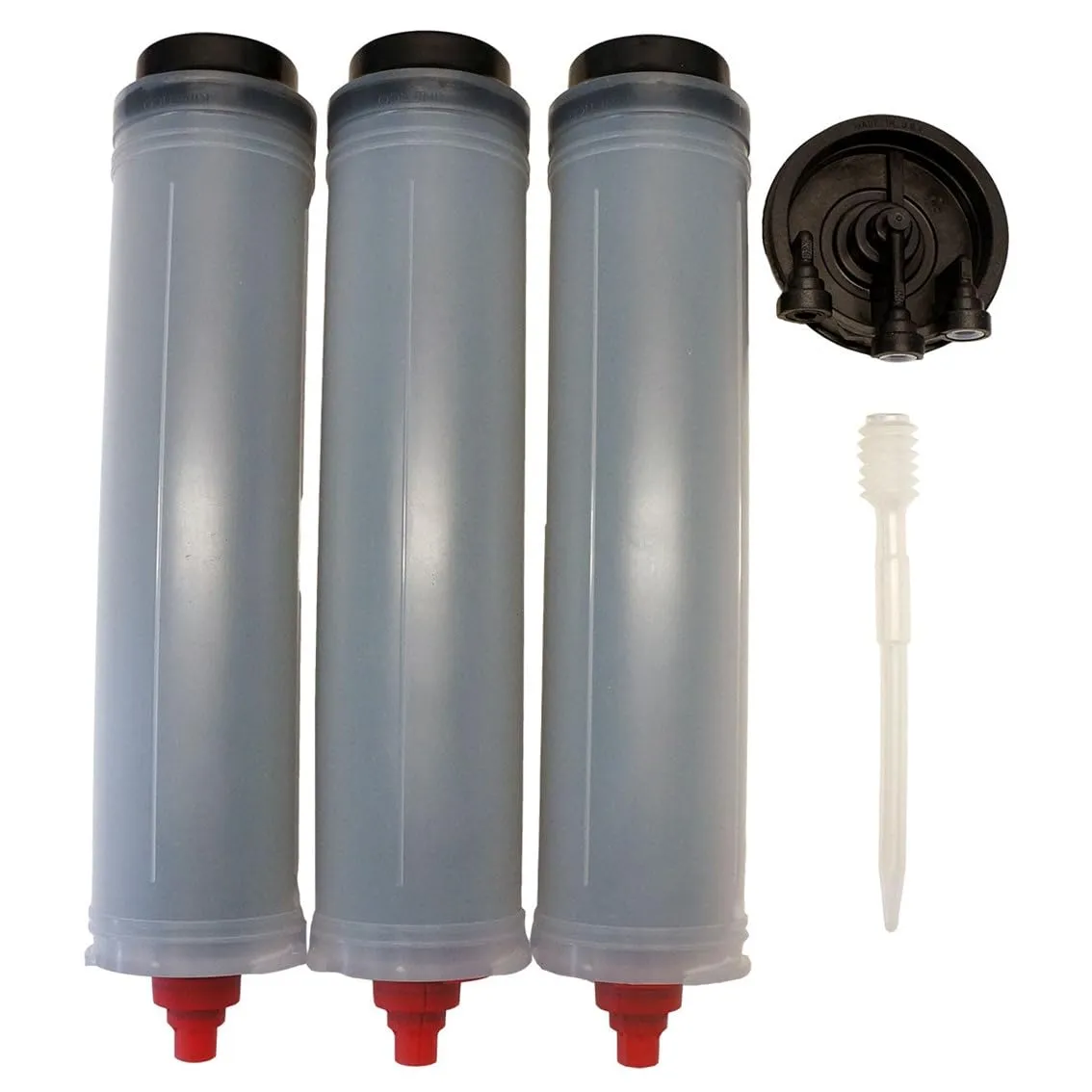 Kinetico KRO , A200 & K2 Sanitization Kit - Complete kit inc Instructions (Part 9392B)