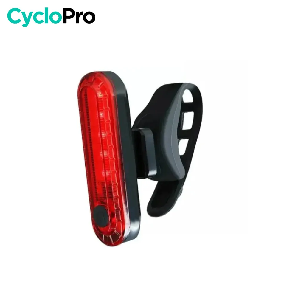 Kit lampe Vélo - ProMAX