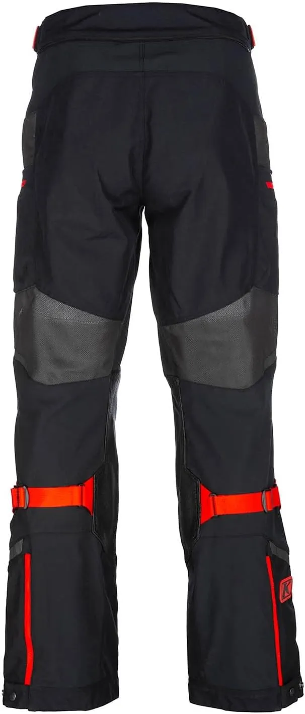 KLIM Men's Baja S4 Adventure Motorcycle Pants