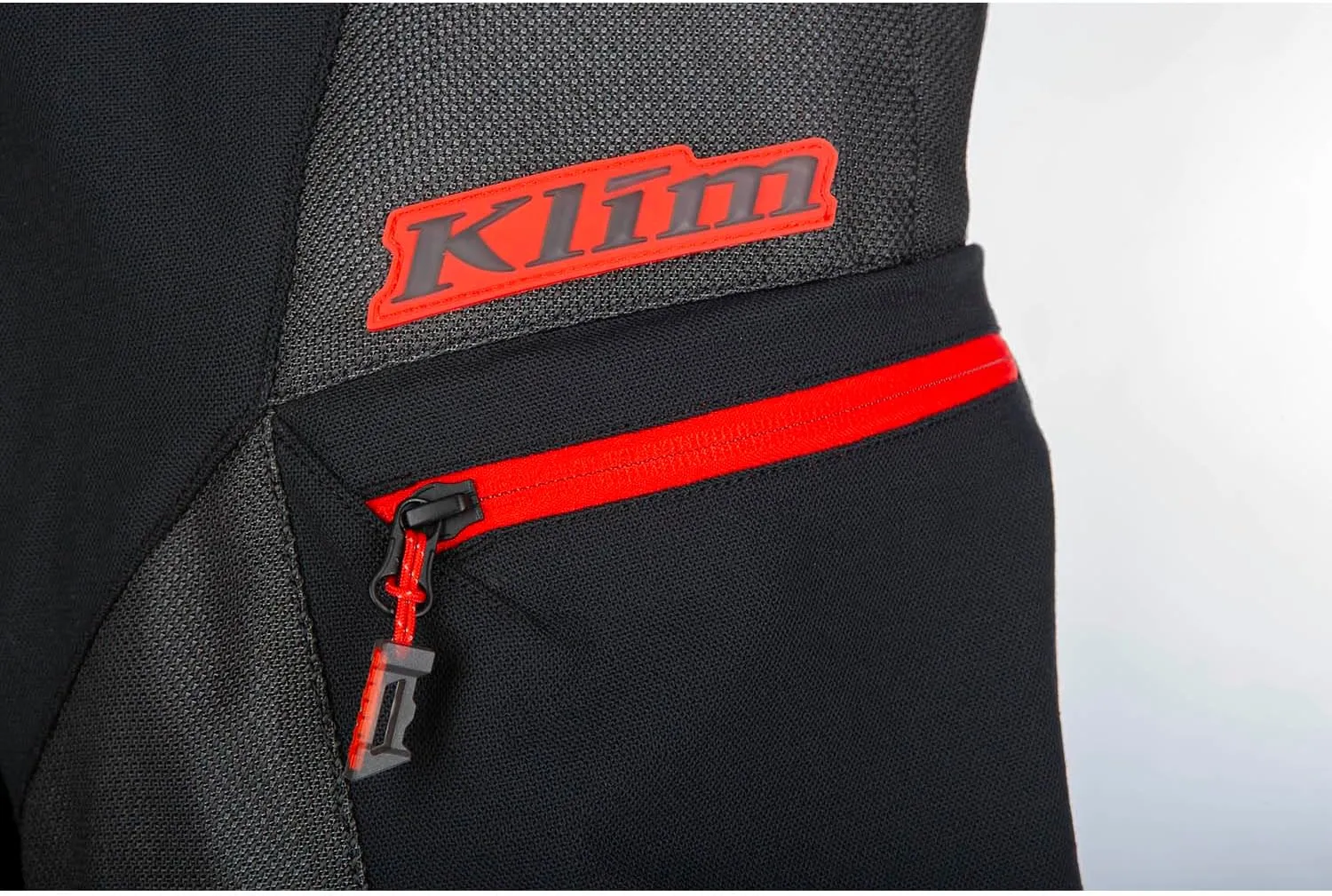 KLIM Men's Baja S4 Adventure Motorcycle Pants