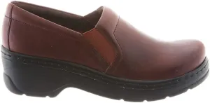 Klogs Footwear Naples Women's Shoes Infield Chaos Size 8 Medium US