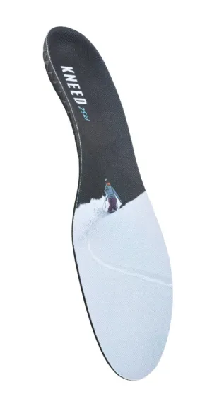 KNEED2Ski Insoles