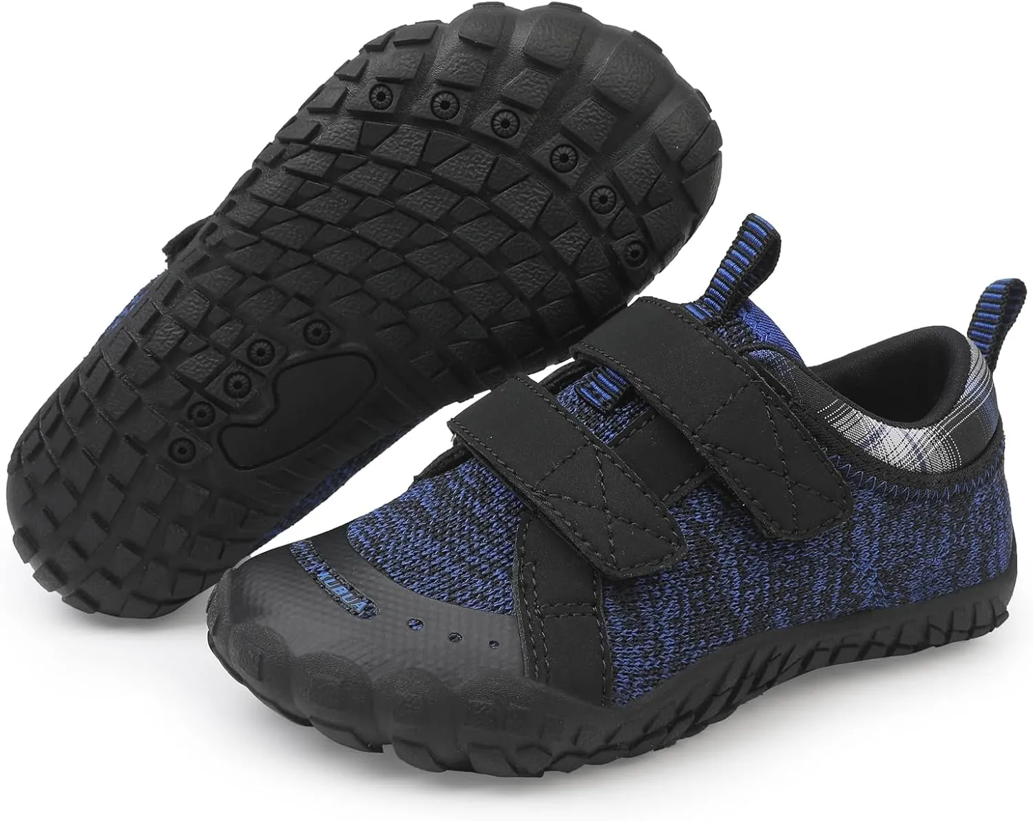 KUBUA Barefoot Shoes for Kids Boys Girls Minimalist Zero Drop Sneakers Toddler Little Big Kid