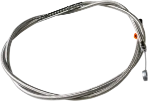 LA CHOPPERS Cable Kit - Scout - 12" - 14" Handlebars LA-8400KT-13