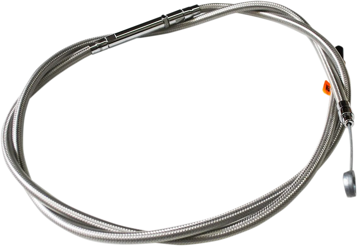 LA CHOPPERS Cable Kit - Scout - 12" - 14" Handlebars LA-8400KT-13
