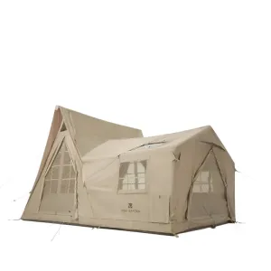 Large Family Camping Tent with Waterproofing