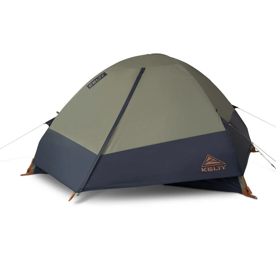 Late Start 4P Tent