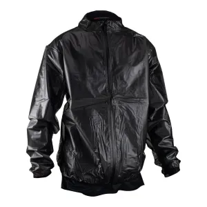 Leatt Race Cover Jacket - Smoke (L)