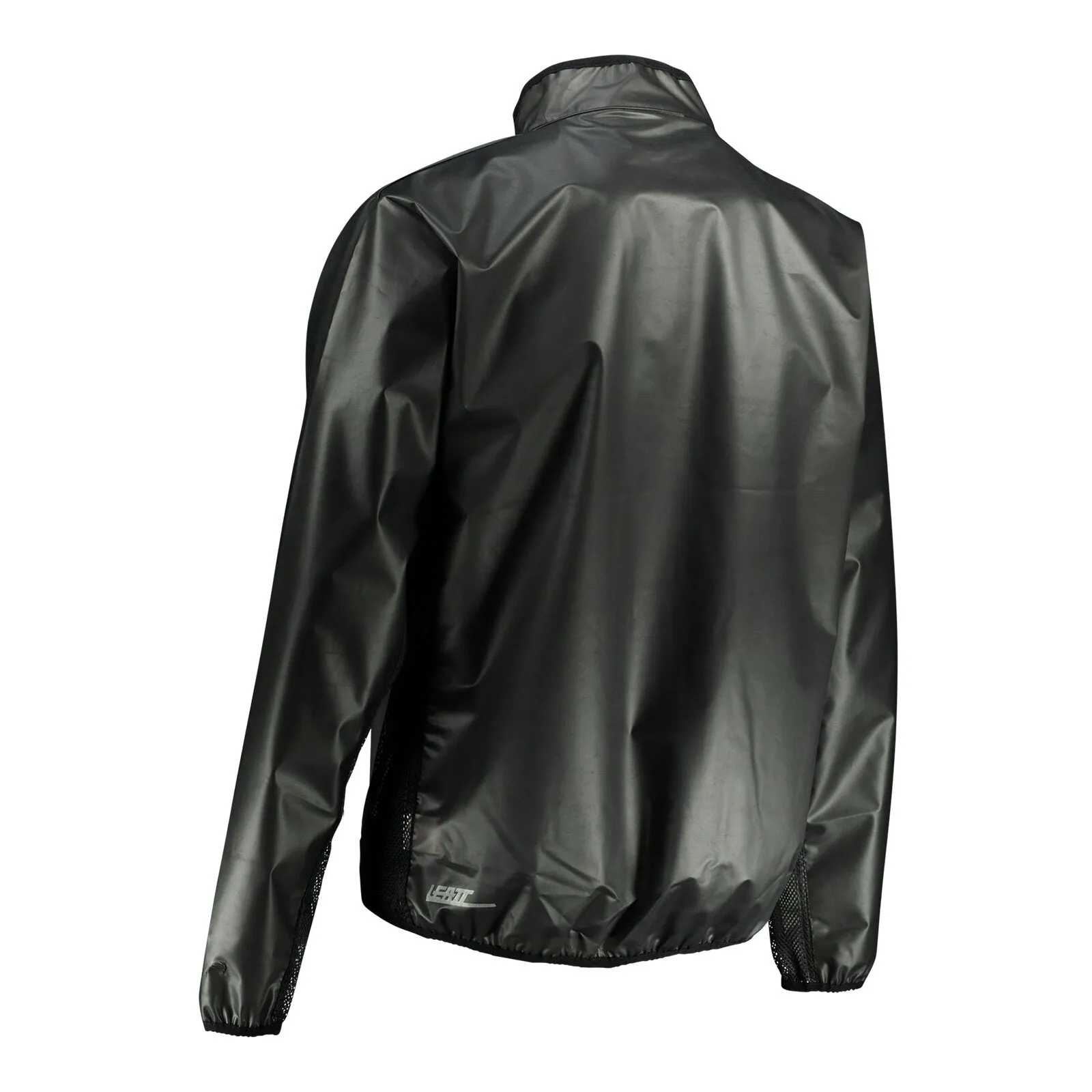 Leatt Race Cover Jacket - Smoke (L)