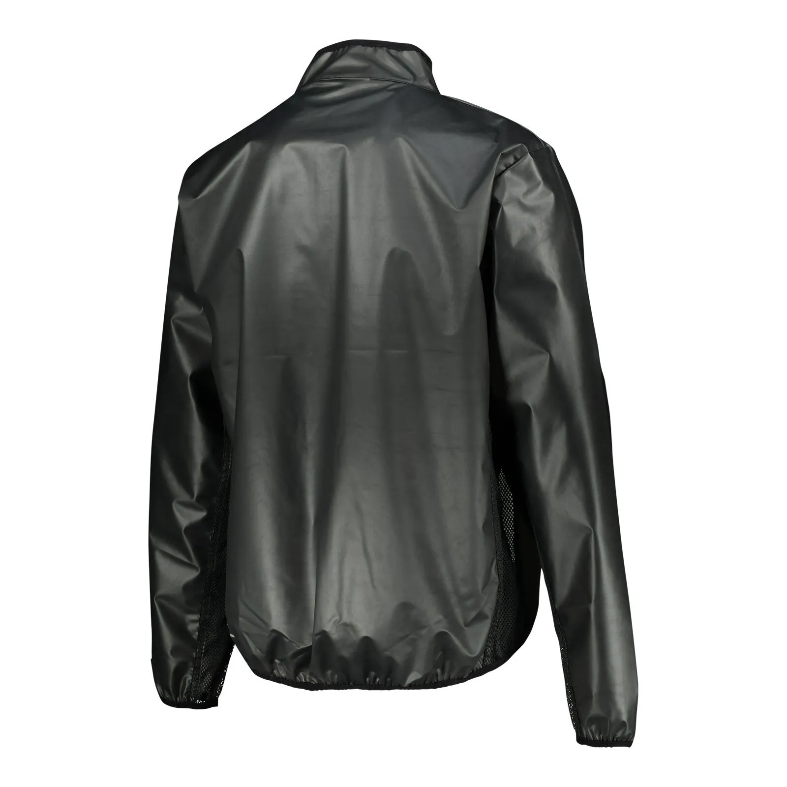Leatt Race Cover Jacket - Smoke (L)