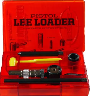 Lee Precision 90258 Classic Loader, .357 Magnum
