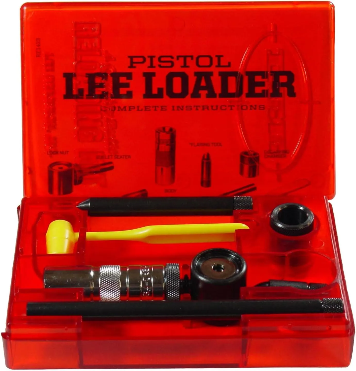 Lee Precision 90263 Classic Loader, 45 Colt