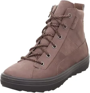 Legero Women's Hi-Top Trainers