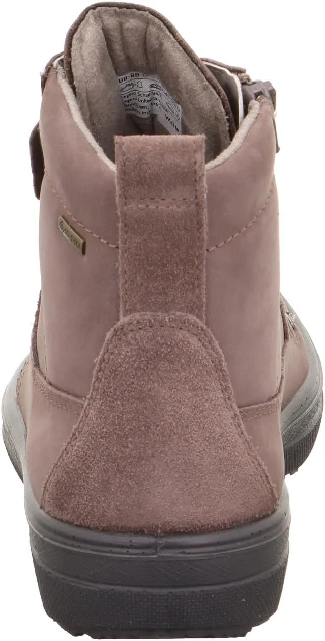 Legero Women's Hi-Top Trainers