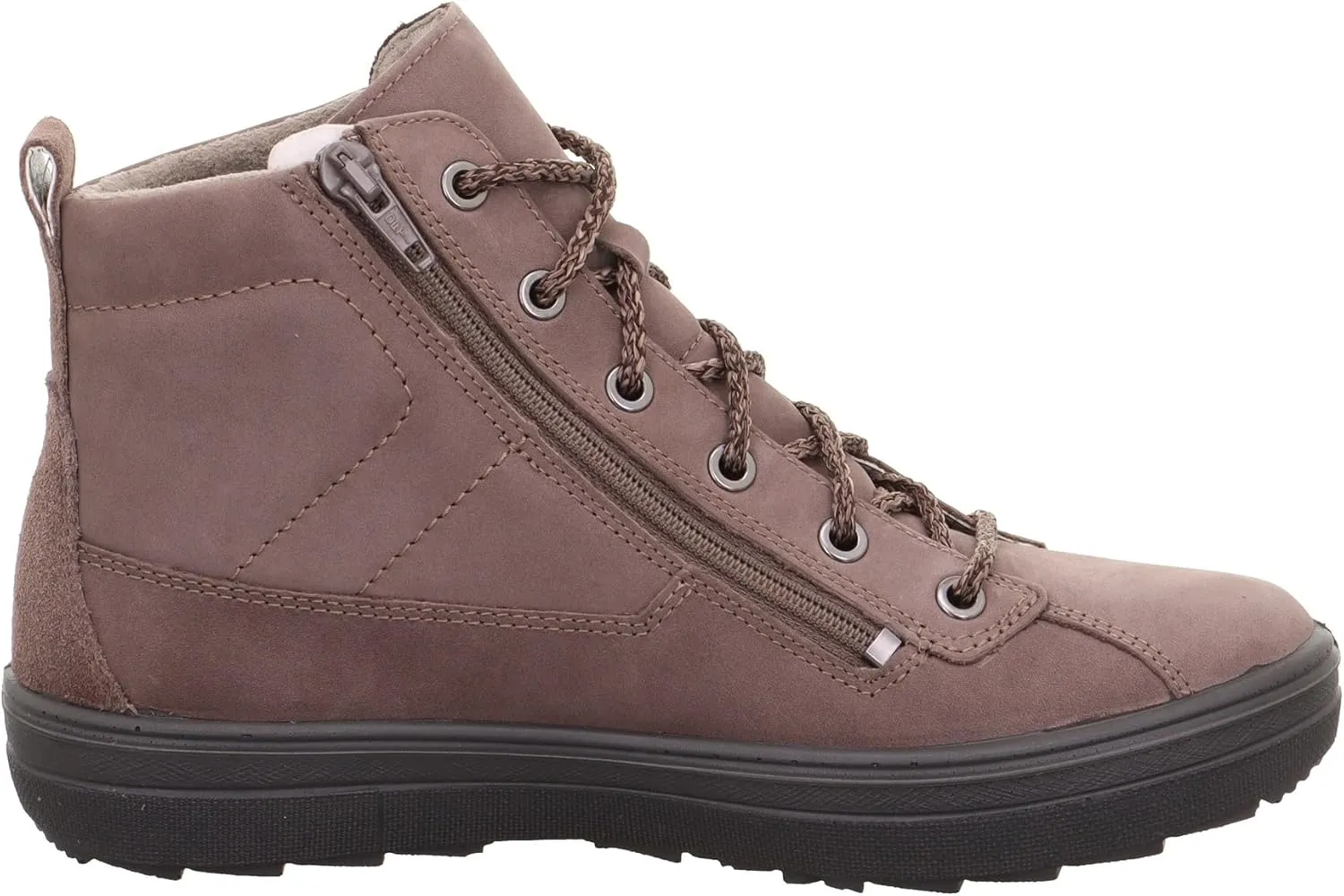 Legero Women's Hi-Top Trainers