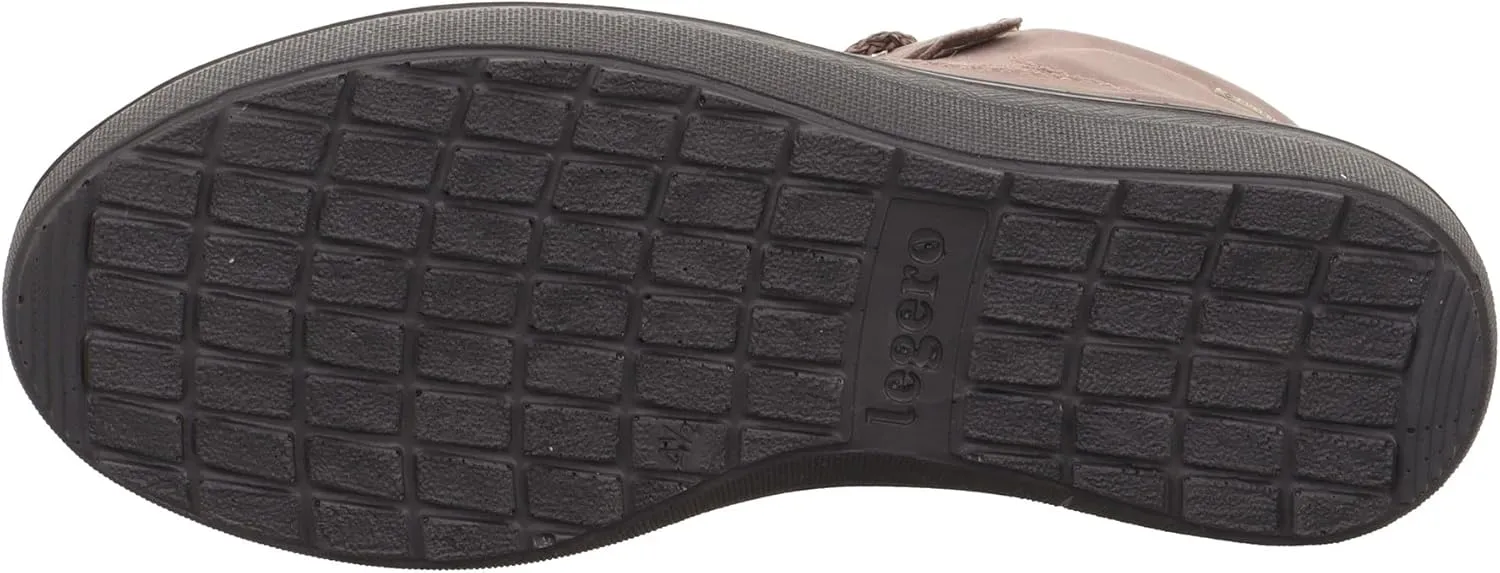 Legero Women's Hi-Top Trainers