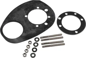 Lewmar Windlass Mounting Kit (Metric) V1/V2/V3 – Complete Windlass mounting kit Works V1, V2 and V3 windlasses, Hardware Included