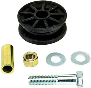 Liftmaster K75-50090 Idler Pulley Replacement SL3000 Commercial Slide Gate Q013