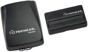 Liftmaster/Chambrelaon HOMELINK RPTRMC Compatibility Bridge - Connects Your Security  2.0 Garage Unit to HomeLink in Vehicle