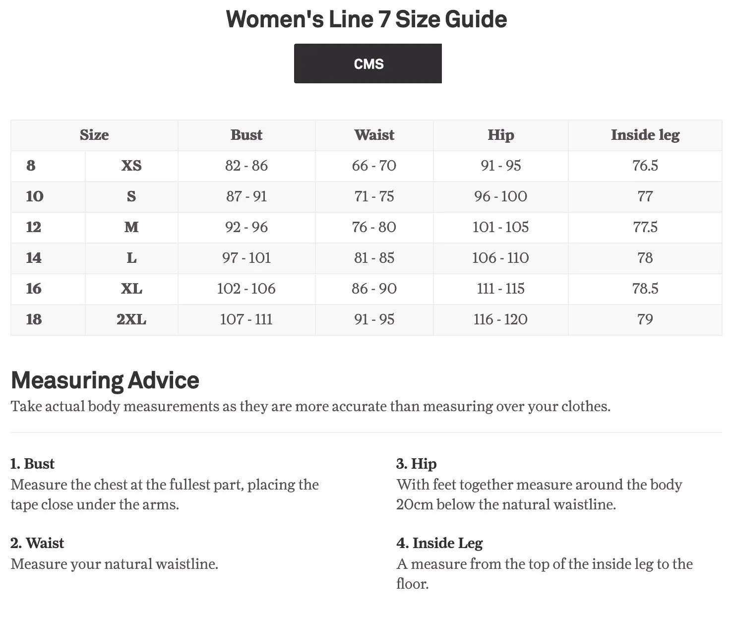 Line 7 Storm Pro20 Waterproof Over Pant – Womens