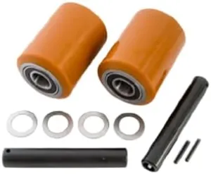 Load Wheel Kit for Jungheinrich Model EJE120 Pallet Jack